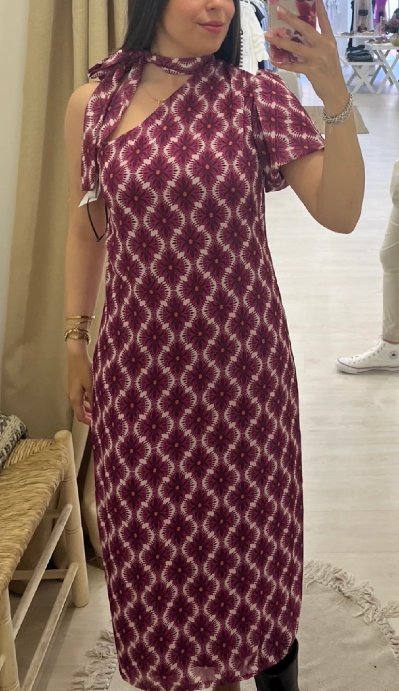 Vestido elegante – photo 8
